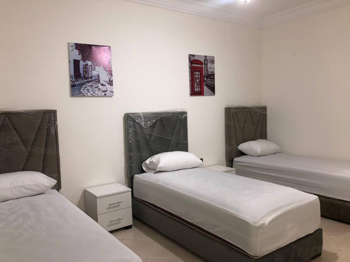 Fantastique Appartement Nouveau Meuble Avec Wifi & Netflix A Proximite Du Marjane Tangier Exterior photo